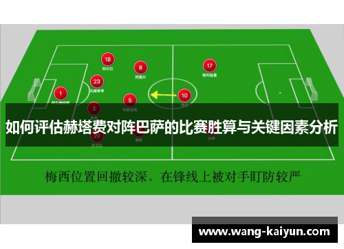 如何评估赫塔费对阵巴萨的比赛胜算与关键因素分析